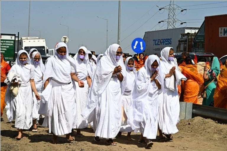 साध्य और साधन की शुद्धि आवश्यक : युगप्रधान आचार्य महाश्रमण