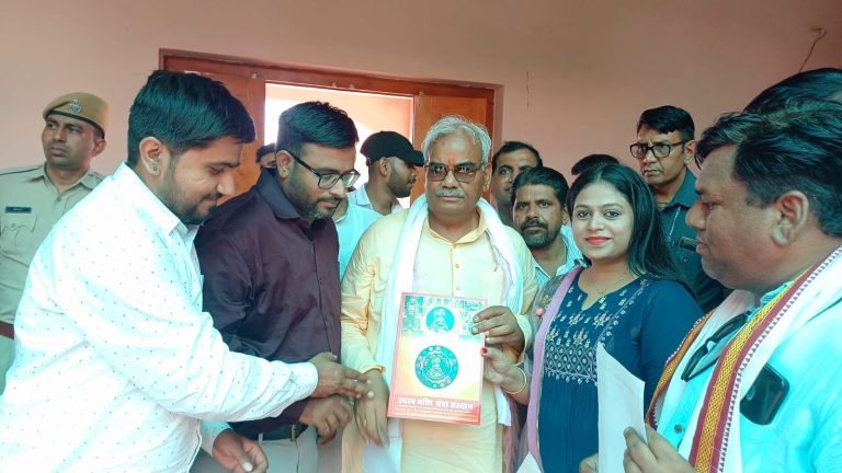 खाटू श्याम के इतिहास को पाठ्यक्रम में शामिल करनें की मांग