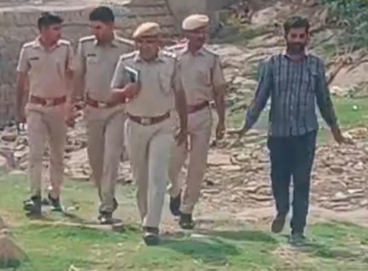 जैसलमेर के गडीसर तालाब के पानी में डूबने से 2 बच्चों की मौत