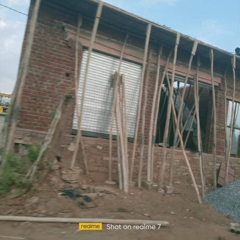 अतिक्रमण नहीं हटा तो उपखण्ड कार्यलय के बाहर धरना देंगे