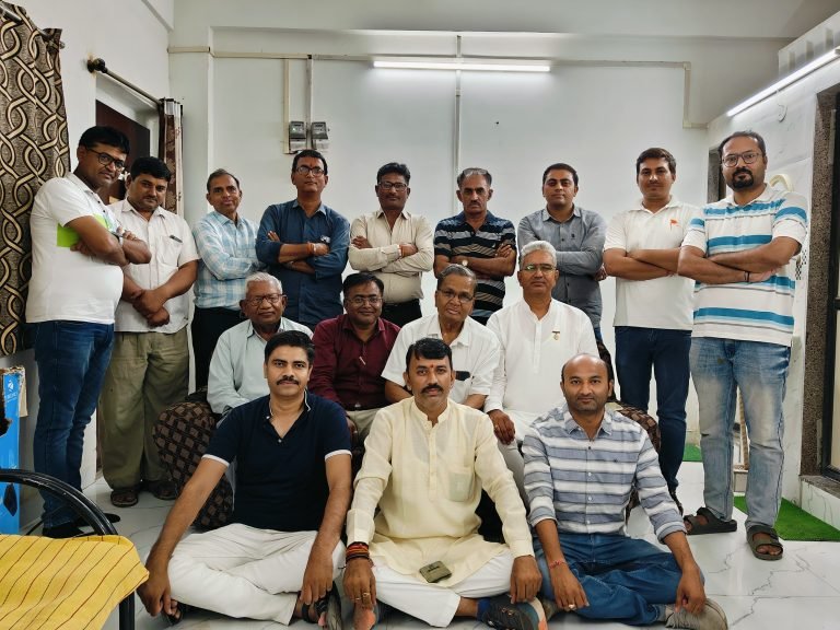 भीनमाल विकास परिषद का किया गठन, मिलेगी विकास को गति