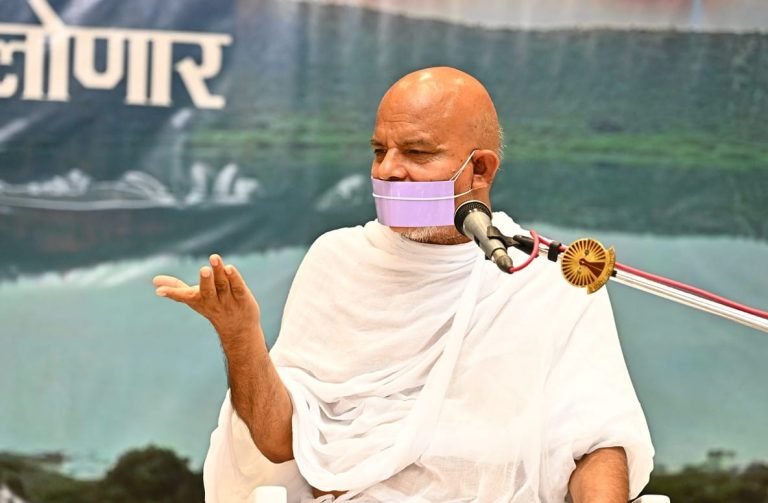 लोणार की धरा पर तेरापंथ ग्यारहवें अनुशास्ता का प्रथम पावन पदार्पण