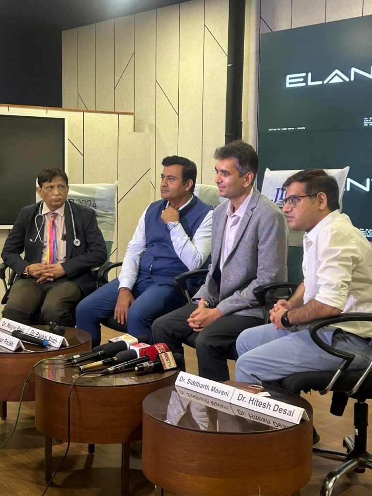 मैरिंगो सीआईएमएस हॉस्पिटल के रीनल साइंसेज विभाग ने ऐतिहासिक उपलब्धि हासिल की