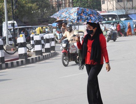 राजस्थान में 27-28-29 मई को चलेंगी हवाएं