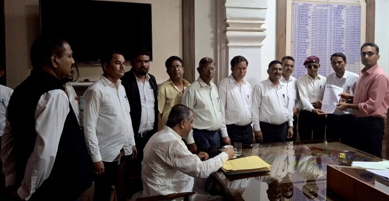 रामेश्वर हत्याकांड की न्यायिक जांच की मांग