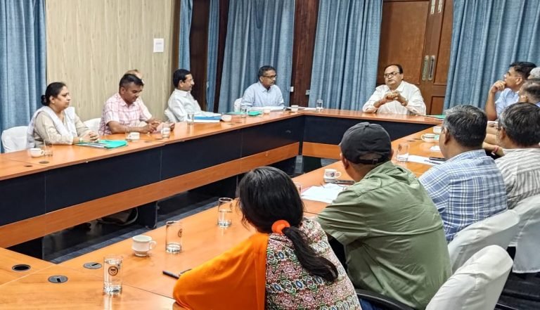 यादगार होगा एमबीएम विवि का प्रथम दीक्षांत समारोह