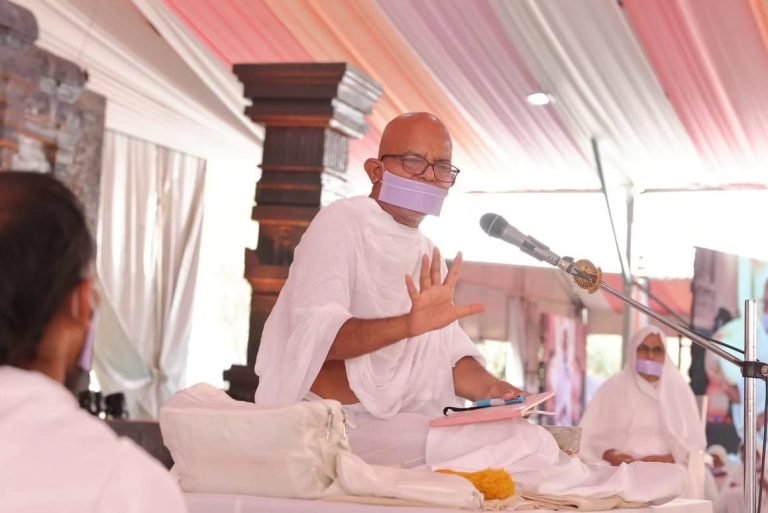 तपस्या के साथ कषाय अल्पीकरण की हो साधना