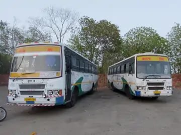 फालना से जालोर एवं फालना से आमेट के लिए बस सेवा शुरू