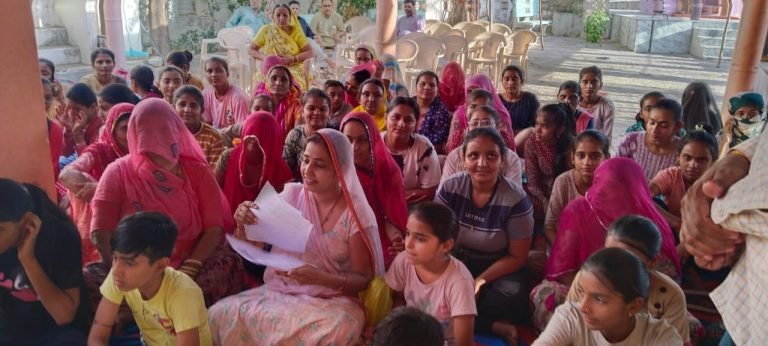 कौशल विकास मिशन एक अनुकरणीय पहल