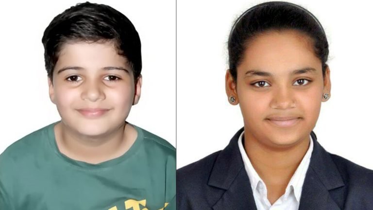 साईमा सैयद और मोहम्मद मुशाब भारतीय क्रॉस बॉ शूटिंग टीम में शामिल