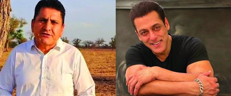 काला हिरण शिकार प्रकरण – माफी जैसे शब्दों का प्रयोग नहीं करें:भवाद