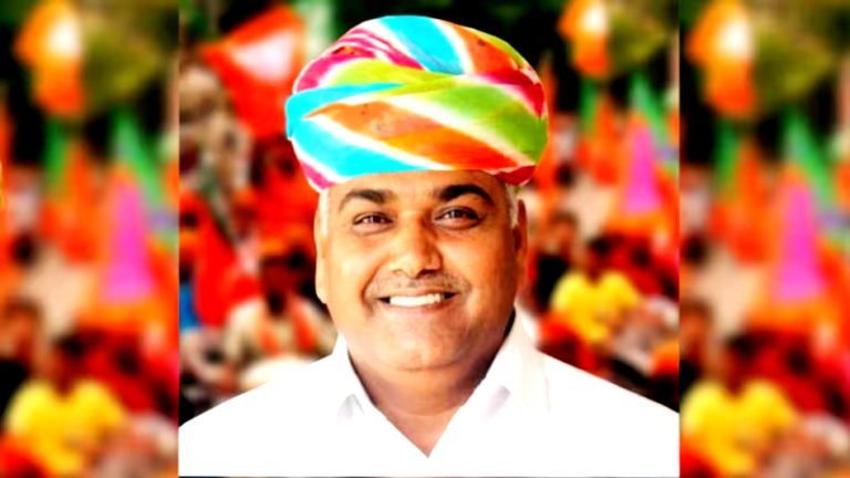 शेरगढ़ विधायक बाबूसिंह राठौड़ की मुश्किले बढ़ी, एक और मुकदमा दर्ज