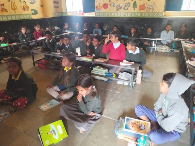 राजस्थान में लक्ष्य तक नहीं पहुंचा स्वास्थ्य सुविधाओं का लाभ