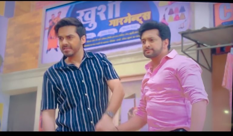 सोनी सब के ‘आंगन अपनों का’में एक्शन हीरोज़ के अंदाज में नजर आएंगे समर वरमानी और यश पंडित