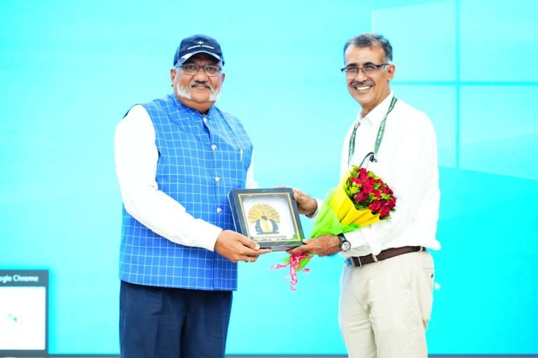 भारतीय प्रौद्योगिकी संस्थान जोधपुर और भारतीय राष्ट्रीय विज्ञान अकादमी ने पोखरण-I की 50वीं वर्षगांठ मनाई