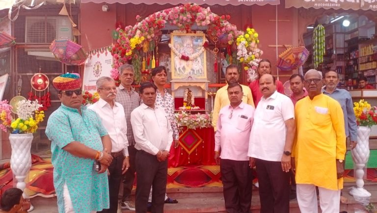 हिन्दू सेवा मंडल ने मनाया स्थापना दिवस