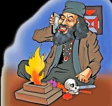 बीकानेर: 21वीं सदी में आज भी जारी हैं अंधविश्वास के अन्धेरे