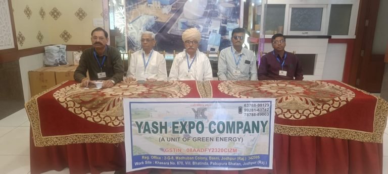 अब जोधपुर में गाय के गोबर से बनेगी सीएनजी गैस