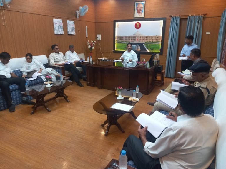 पीड़ित प्रतिकर योजना के तहत 8 लाख 75 हजार की राशि स्वीकृत