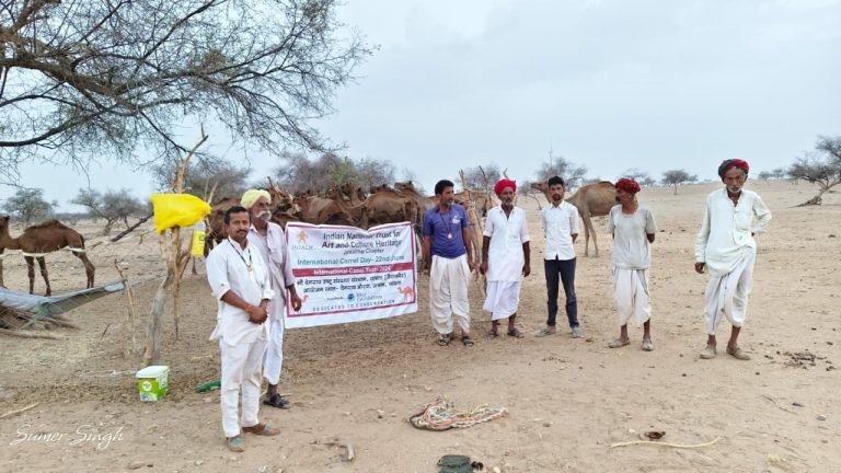 ऊष्टं प्रजनन योजना का लाभ पशुपालकों को नहीं मिला