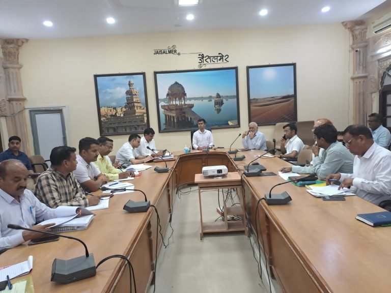 सम्पर्क पोर्टल में दर्ज प्रकरणों का समय पर करें निस्तारण