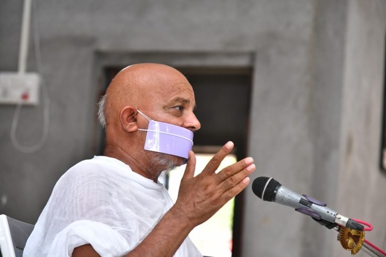 प्राणी की आत्मा ही है सुख-दुःख की कर्ता : युगप्रधान आचार्यश्री महाश्रमण