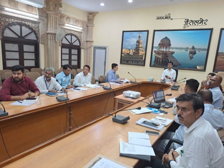 “एक पौधा बीटिया के नाम” थीम पर करें वृक्षारोपण: जिला कलक्टर