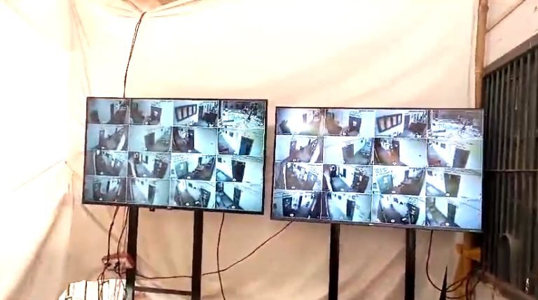 लोकसभा चुनाव 2024 – कड़ी सुरक्षा के बीच मतगणना कल, तैयारियां पूर्ण