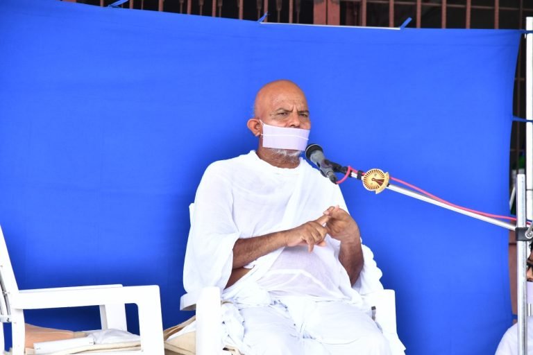 सौभाग्य से प्राप्त मानव जीवन का उठाएं लाभ : शांतिदूत आचार्यश्री महाश्रमण