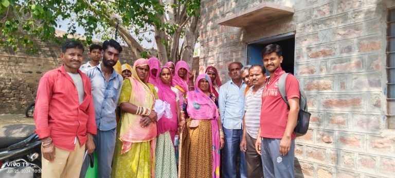 पानी कनेक्शन के लिए सर्व कार्य