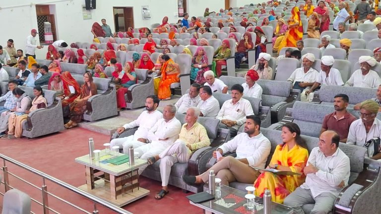 सामाजिक सुरक्षा पेंशन योजनाओं के लाभार्थियों के खातों में राशि को किया हस्तातंरित