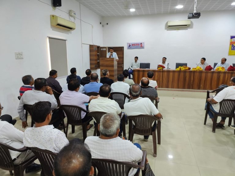 विश्व बाल श्रम दिवस पर जागरूकता शिविर का आयोजन