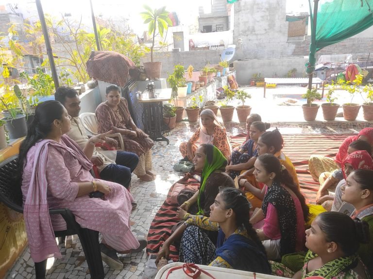 अज्ञानता ही इंसान का सबसे बड़ा दुश्मन है