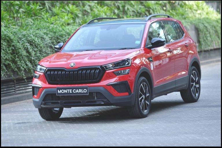 स्कोडा की गाड़ियों की कीमत अब 10.69 लाख रुपये से शुरू