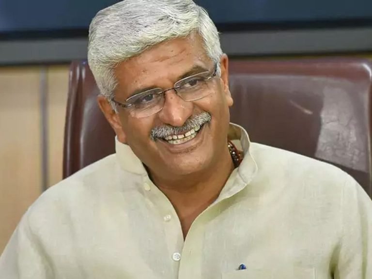 मंत्री बनने के बाद पहली बार तीस को जोधपुर आएंगे शेखावत