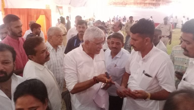 प्रचंड जीत को लेकर हमें पहले दिन से विश्वास: शेखावत