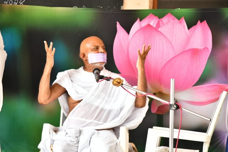 मानव जीवन को सफल-सुफल बनाने के छह सूत्र : शांतिदूत आचार्यश्री महाश्रमण