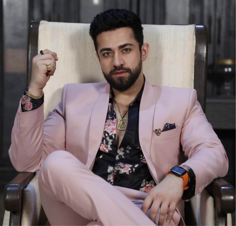 सोनी सब के ‘वंशज’ में, नकारात्मक किरदार निभाने पर माहिर पांधी कहते हैं, “खलनायकों को आमतौर पर इस तरह का प्यार नहीं मिलता है”