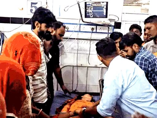 4 बच्चों को टांके में फेंक कर मां भी कूदी, चारों मासूमों की मौत