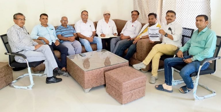 16 जून रविवार को मेघवाल समाज का विशाल शैक्षिक एवं कैरियर मार्गदर्शन शिविर देसुरी में होगा