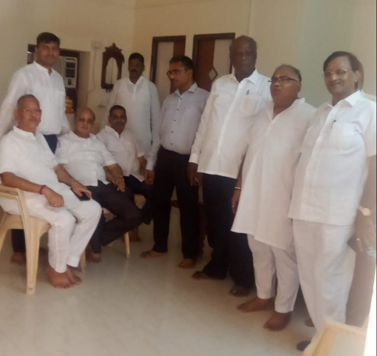 विवाद व विरोध के बीच अखिल भारतीय फलोदी जैन संघ के चुनाव संपन्न