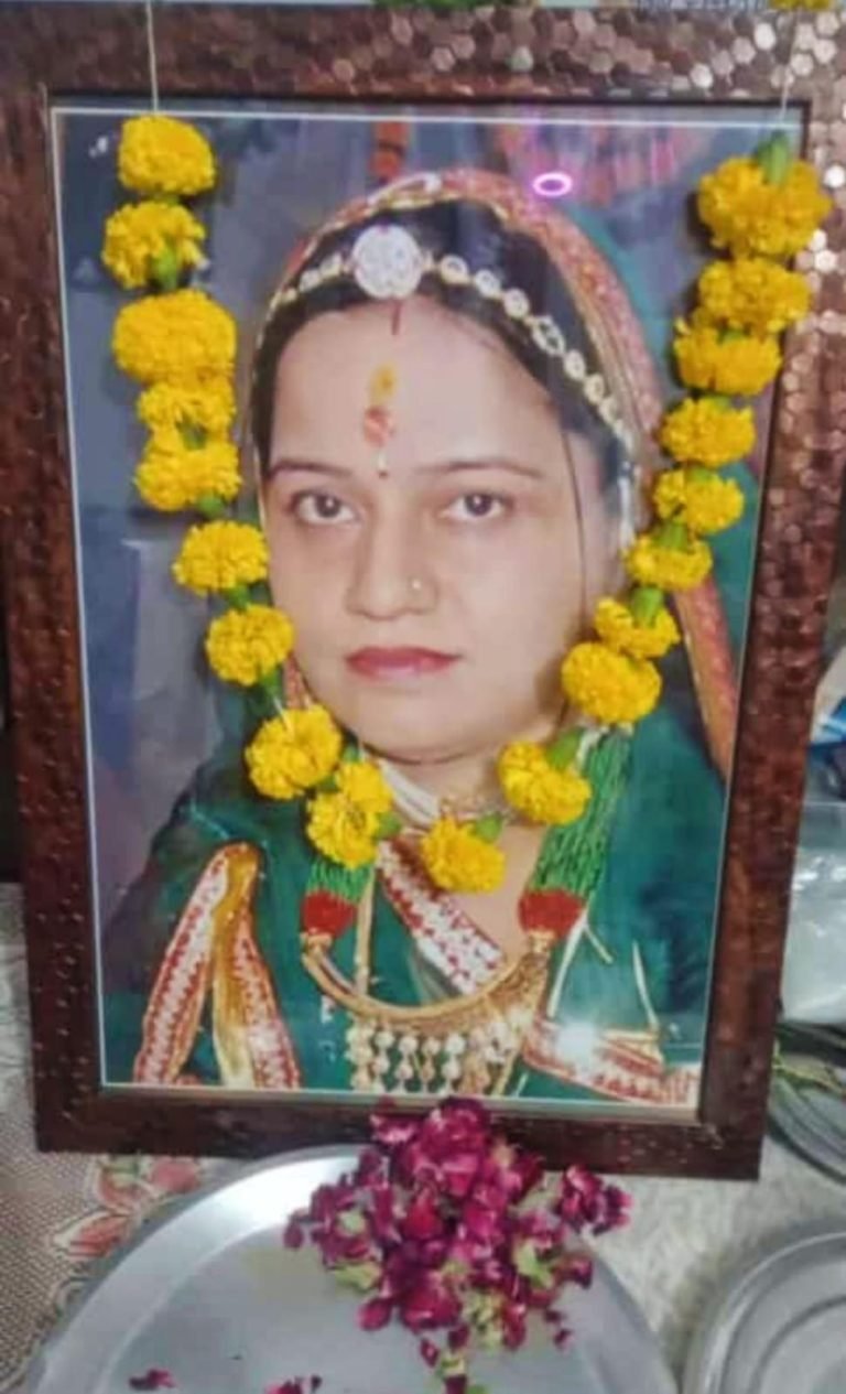 बीकानेर-उदयरामसर-देशनोक सडक़ हादसा : मौज-मस्ती के शौक ने तबाह कर दिए दो परिवार