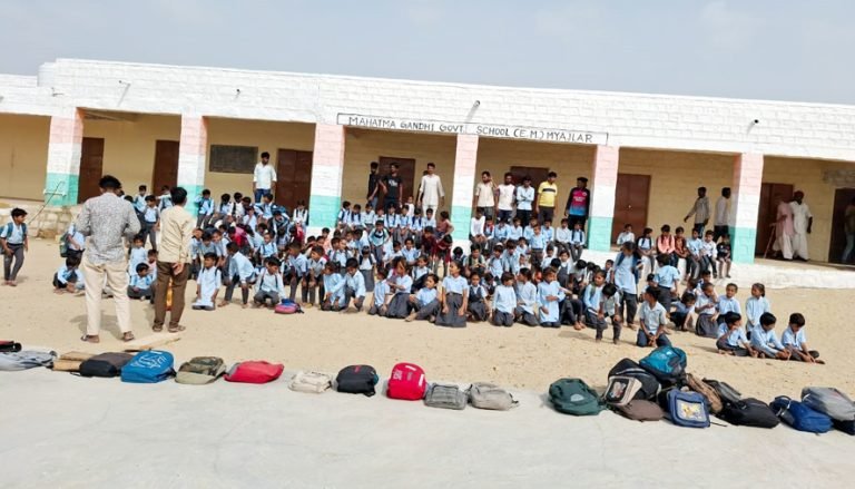 शिक्षकों की कमी ने बिगाड़ा प्राथमिक शिक्षा का गणित