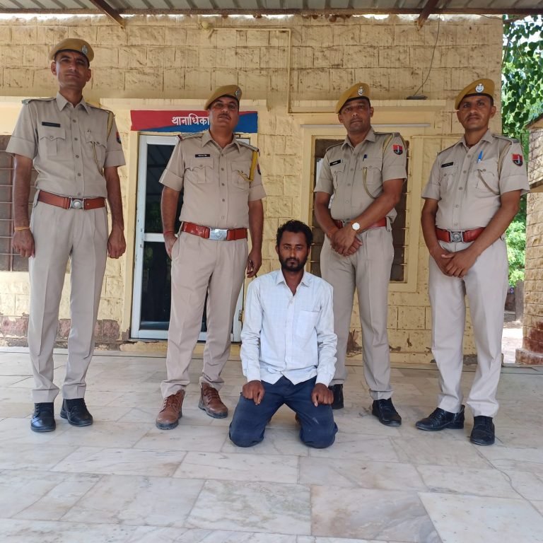 पीहर जाने के विवाद में पति ने की थी पत्नी की हत्या