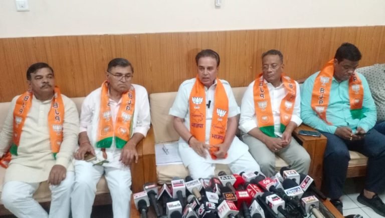 बजट घोषणाओं का वर्गीकरण किया: पटेल