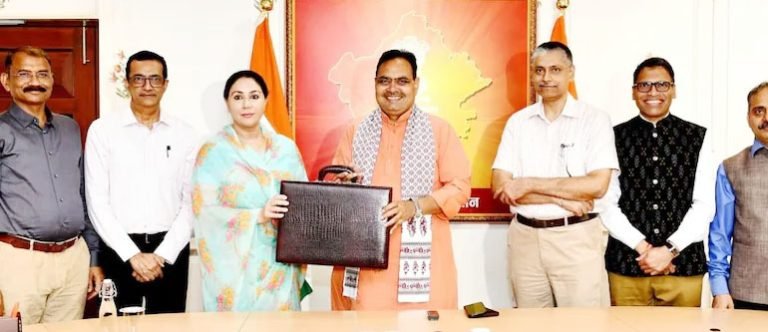 राजस्थान बजट 2024-25 : जोधपुर को मिली कई सौगाते, कुड़ी भगतासनी को नगरीय इकाई बनाया