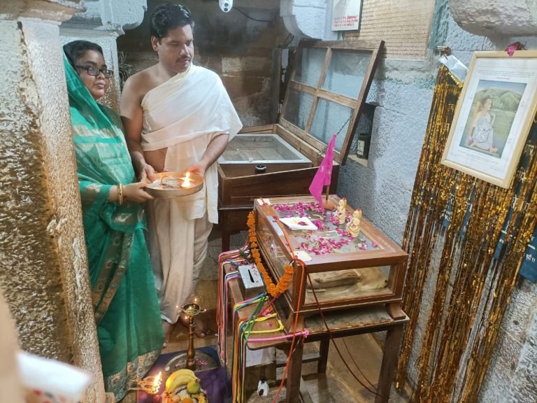 दादा श्री जिनदत्त सूरीश्वर जी महाराज की 870 वीं पुण्यतिथि हर्षोल्लास पूर्वक संपन्न