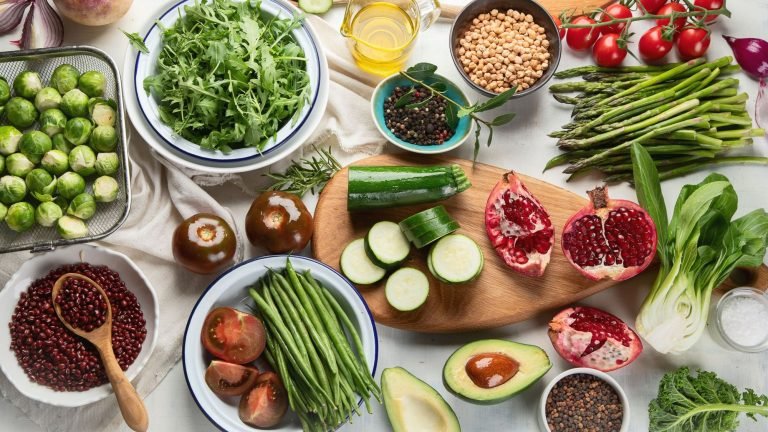 आहार के नियम भारतीय 12 महीनों अनुसार