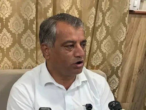 ओसियां विधायक ने पूर्व विधायक दिव्या मदेरणा पर कसा तंज