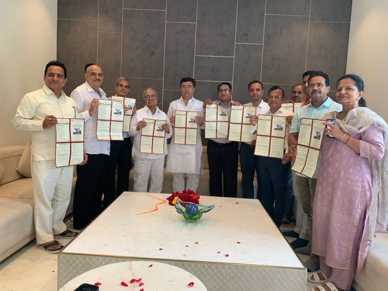 पर्यावरण संरक्षण व संवर्धन में गुरु जंभेश्वर दर्शन की महती भूमिका: विश्नोई